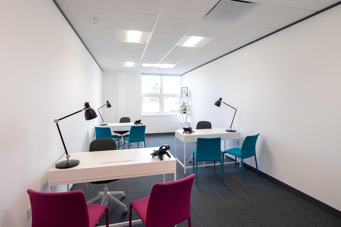 BizSpace Solihull virtual office Birmingham