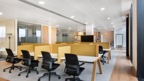 Regus - Liverpool, Mann Island virtual office Liverpool