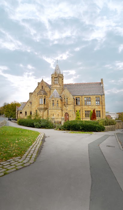 The Landmark virtual office Blackburn