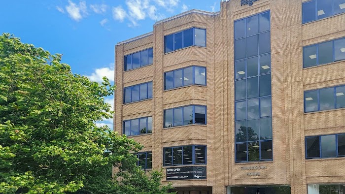 Regus - Ipswich, Franciscan House virtual office Ipswich