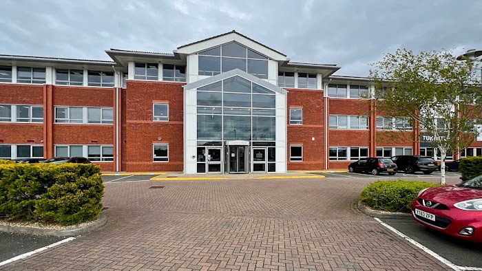 Regus - Leicester Grove Park virtual office Leicester