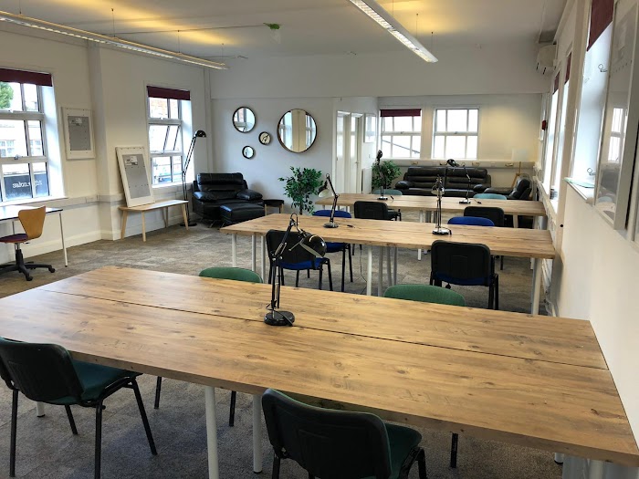 The Workary Welling virtual office Dartford