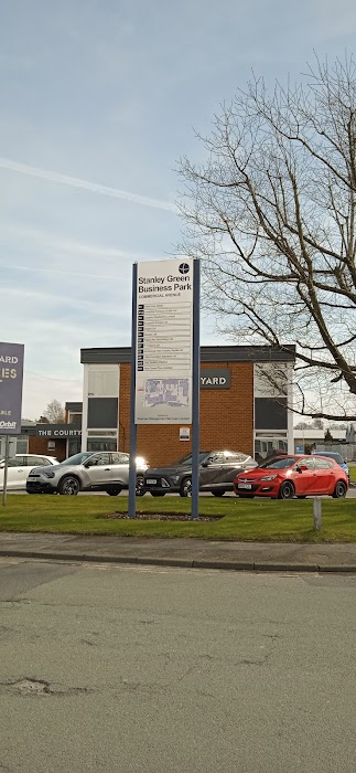 Orbit Developments virtual office Stockport
