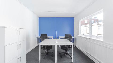 HQ - Coventry, HQ The Quadrant virtual office Coventry
