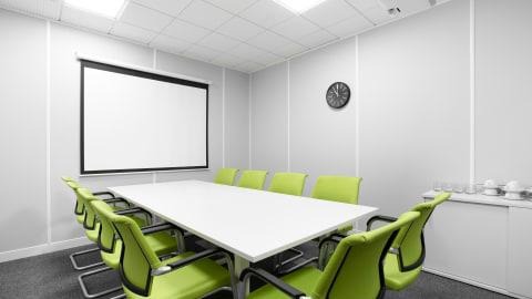 Regus - Stansted, Airport virtual office Chelmsford