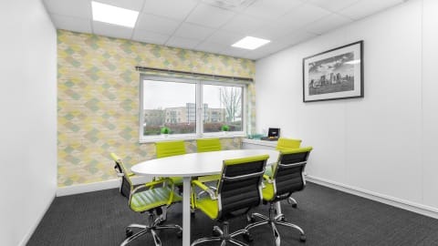 Regus - Sunderland Doxford International Business Park virtual office Sunderland