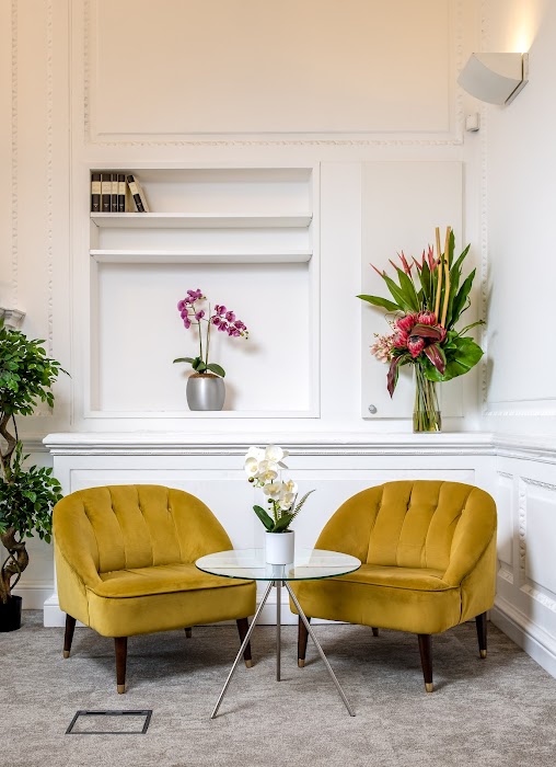 Kensington Office Group virtual office London