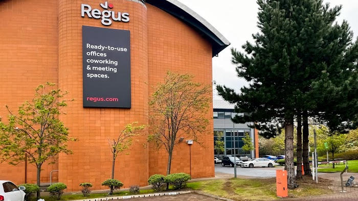 Regus - Edinburgh, South Gyle virtual office Edinburgh