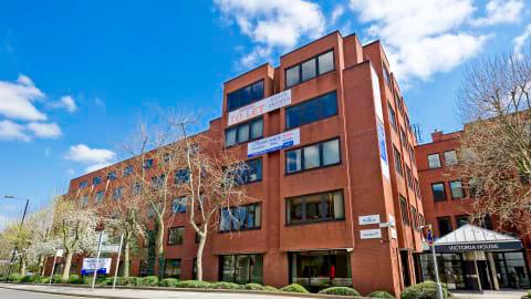Regus - Chelmsford Victoria Road virtual office Chelmsford