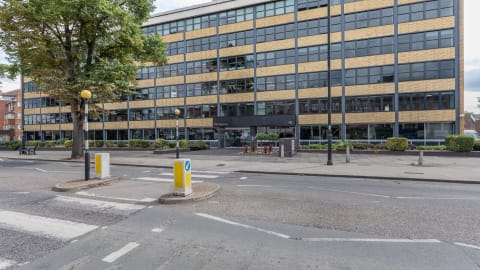 Regus - London, The Grange Southgate virtual office London