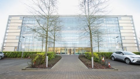 Regus - Heathrow, Stockley Park, The Square virtual office Uxbridge
