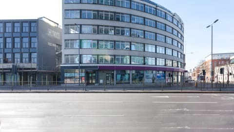 Regus - Leicester, St George's House virtual office Leicester