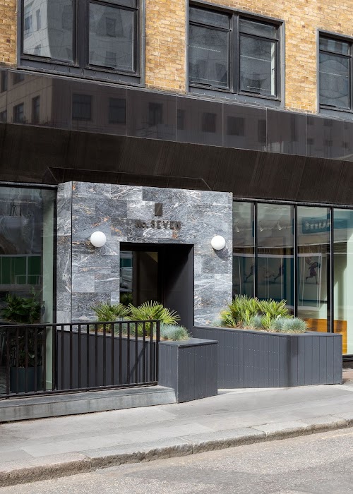 The Office Group virtual office London