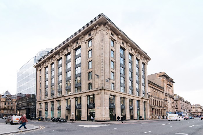 Orega Business Centres virtual office Glasgow