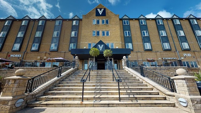 VWorks @ Village Hotel Newcastle virtual office Newcastle
