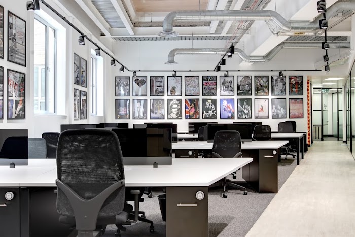 Work.Life Camden virtual office London