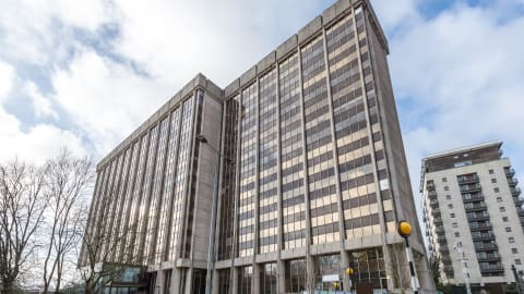 Regus - Cardiff Brunel House virtual office Cardiff