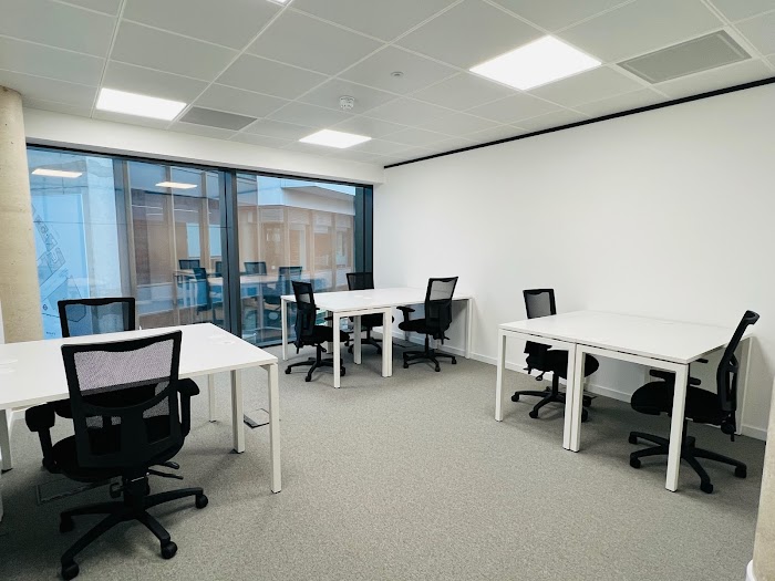Spaces Finsbury Park virtual office London