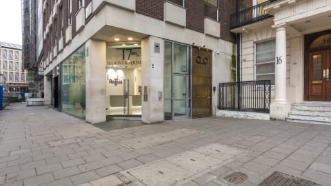 Regus - London, Hanover Square - No 17 virtual office Walsall