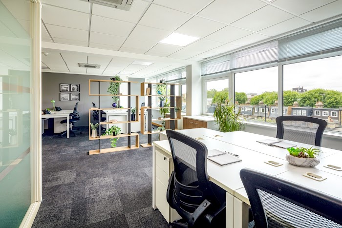 Airivo virtual office London