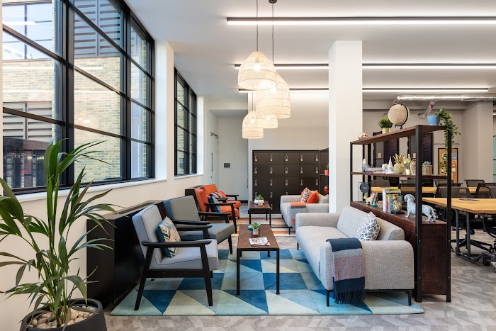 Work.Life virtual office London