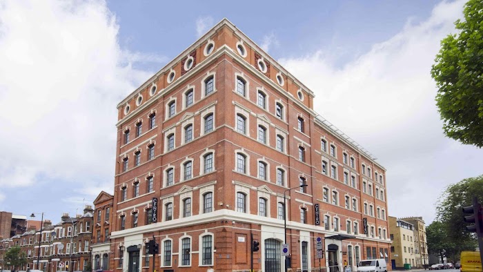 Workspace Group virtual office London