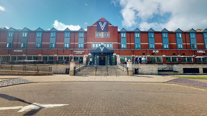 VWorks @ Village Hotel Cardiff virtual office Cardiff