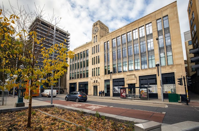 Orega Business Centres virtual office Bristol