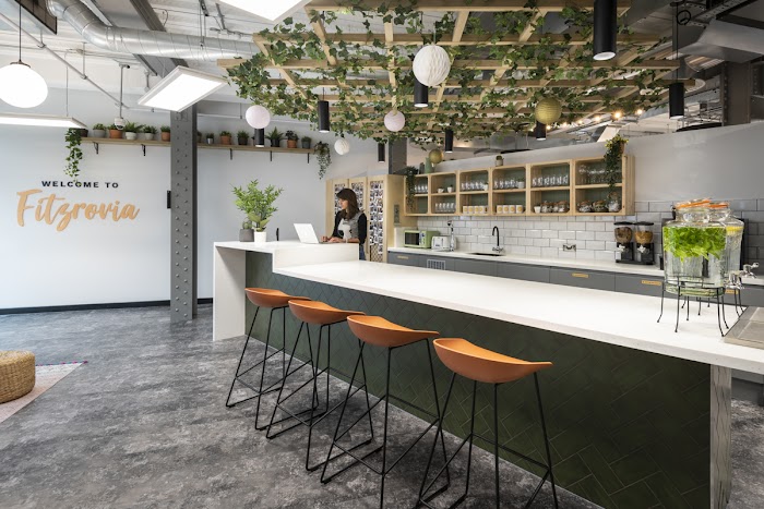 Work.Life virtual office London