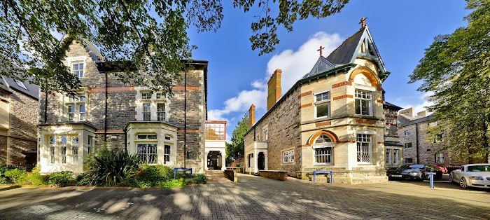 Rombourne Business Centres virtual office Cardiff