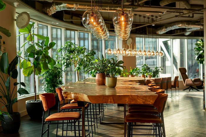 Uncommon virtual office London