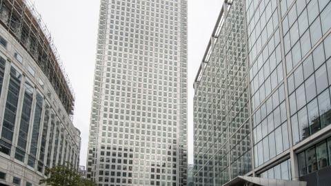 Signature by Regus - London 37th Floor Canary Wharf virtual office London