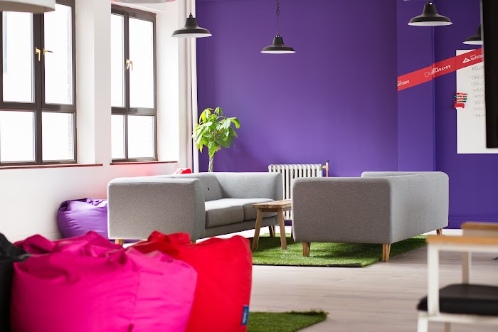 Techspace - Commercial Road virtual office City Of London