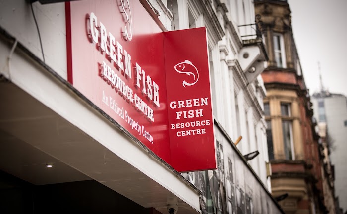 Ethical Property - Oldham Street virtual office Manchester