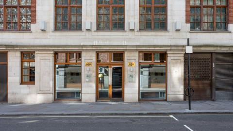 Regus - London, Piccadilly Circus virtual office London