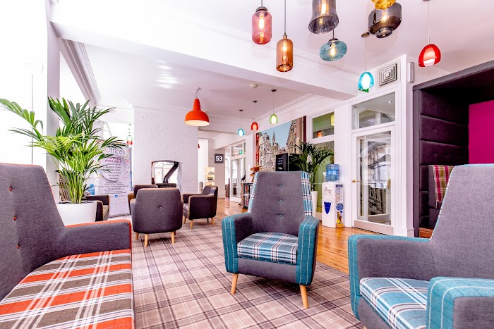 The Offices (Northwest) Limited virtual office Manchester