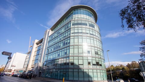 Regus - Redhill, Kingsgate House virtual office Redhill