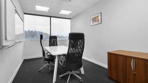 Regus - Harrow, College Road virtual office Harrow
