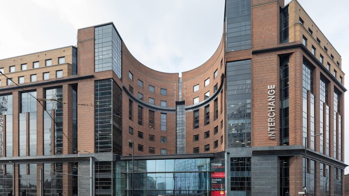 Regus - Croydon, Interchange House virtual office Croydon