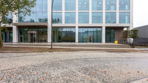 Spaces - Milton Keynes, Spaces, Avebury Boulevard virtual office Milton Keynes