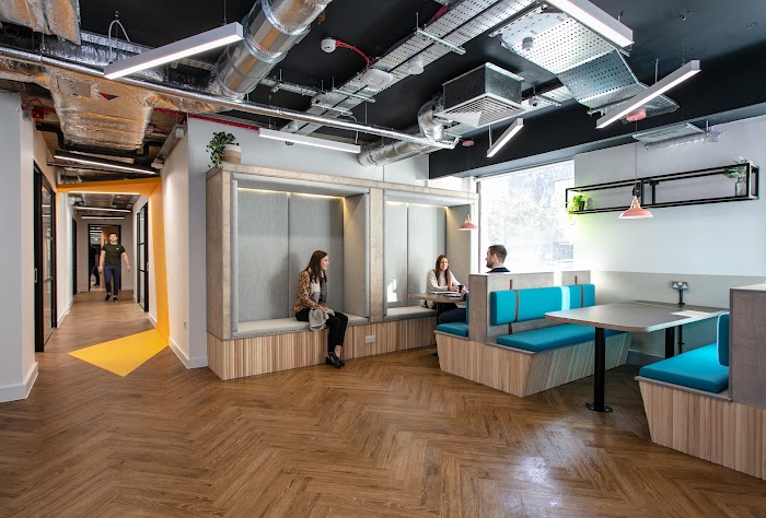 Runway East virtual office Bristol