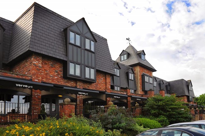 VWorks @ Village Hotel Warrington virtual office Warrington