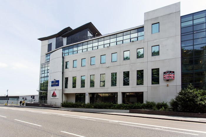Workspace Hub virtual office Leeds