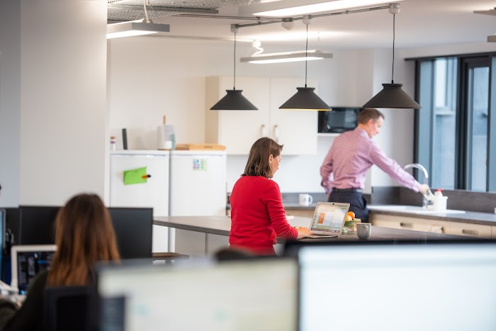 The Wheelhouse @ Loft Oxford virtual office Oxford