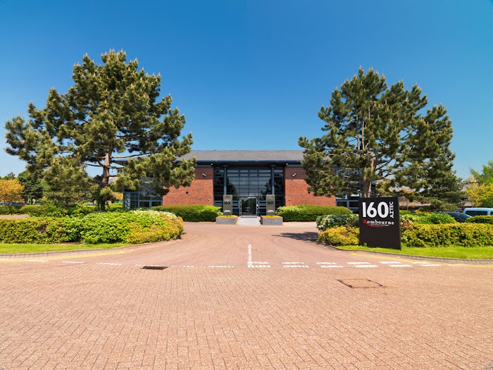 Rombourne Business Centres virtual office Bristol