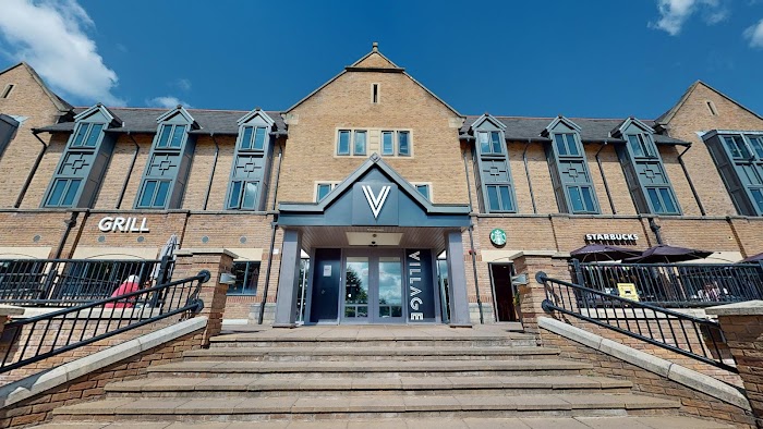VWorks @ Village Hotel Leeds North virtual office Leeds