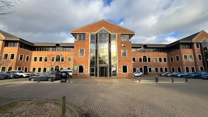 Regus - Heathrow, Bath Road virtual office Uxbridge