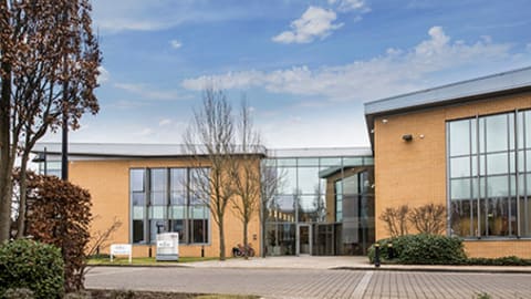 Regus - Cambridge Cambourne virtual office Cambridge