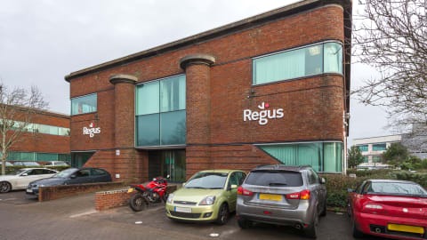 Regus - Bristol Aztec West virtual office Bristol