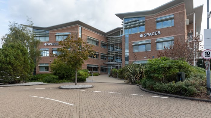 Spaces - Fareham, Spaces Whiteley virtual office Portsmouth
